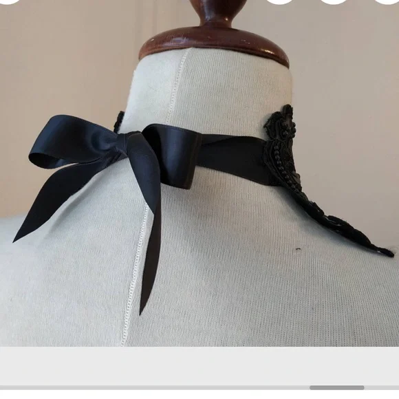 Set I bought off Etsy for over $200 and just added the headpiece - Picture 4 of 7